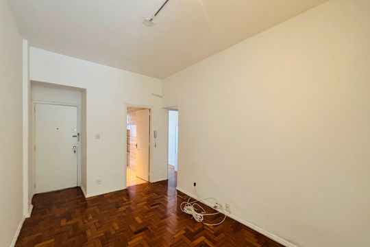 Apartamento à venda com 1 quarto, 40m² em Botafogo, Rio de Janeiro