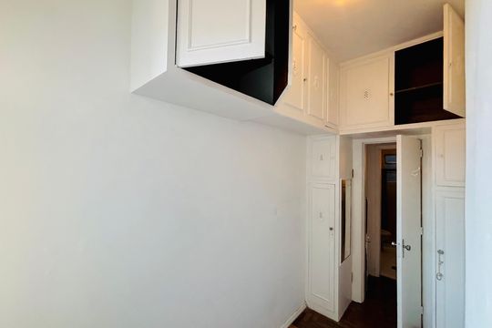 Apartamento à venda com 1 quarto, 40m² em Botafogo, Rio de Janeiro