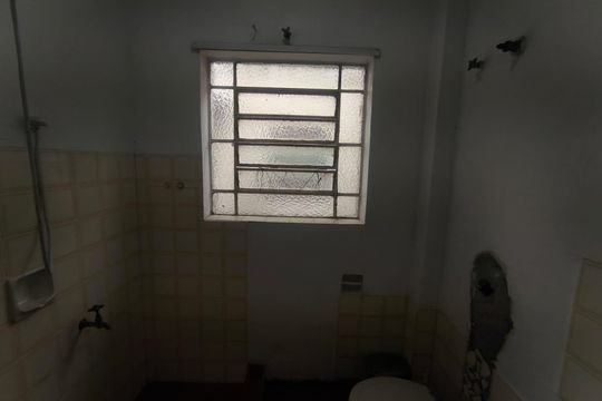 Banheiro de apartamento à venda com 2 quartos, 40m² em Barra Funda, São Paulo