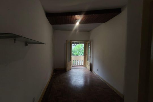 Sala de apartamento à venda com 2 quartos, 40m² em Barra Funda, São Paulo