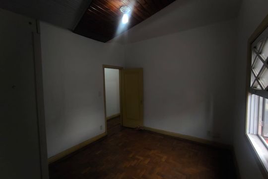 Quarto 2 de apartamento à venda com 2 quartos, 40m² em Barra Funda, São Paulo