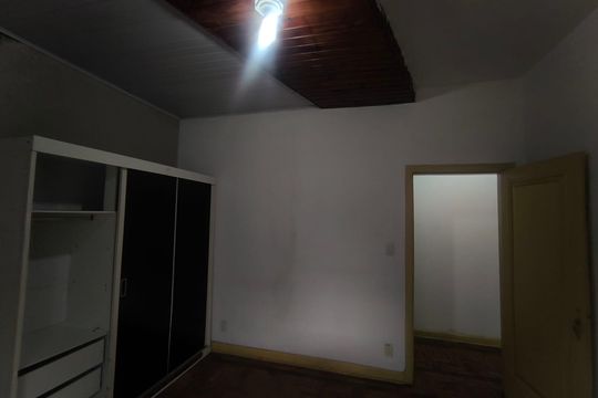 Quarto 2 de apartamento à venda com 2 quartos, 40m² em Barra Funda, São Paulo