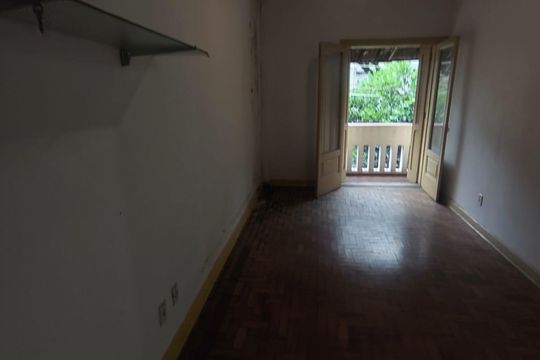Apartamento à venda com 2 quartos, 40m² em Barra Funda, São Paulo