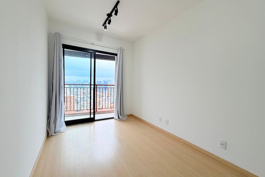 Apartamento para alugar com 2 quartos, 45m² em Santo Amaro, São Paulo