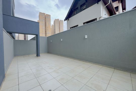 Área comum de apartamento à venda com 3 quartos, 99m² em Vila Progresso, Guarulhos