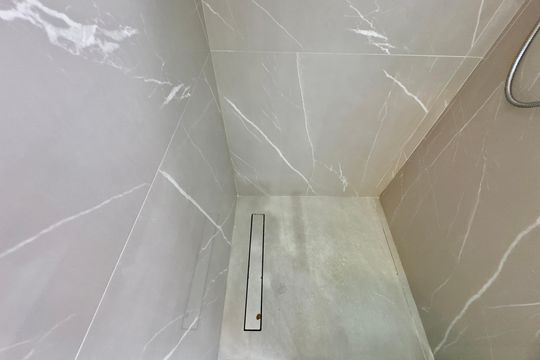 Banheiro 1 de apartamento à venda com 3 quartos, 99m² em Vila Progresso, Guarulhos