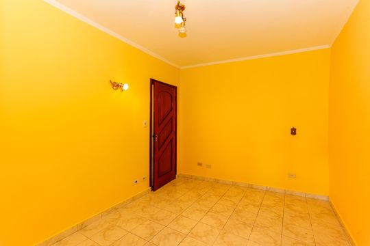 Dormitório 2 de casa para alugar com 2 quartos, 120m² em Freguesia do Ó, São Paulo