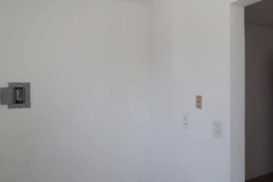 Apartamento para alugar com 2 quartos, 40m² em Heliópolis, Belo Horizonte