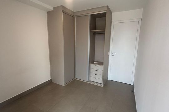 Apartamento para alugar com 1 quarto, 45m² em Brooklin, São Paulo