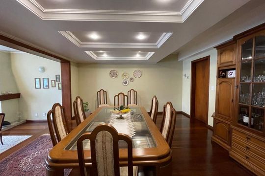 Casa à venda com 3 quartos, 318m² em Jardim America, São Leopoldo