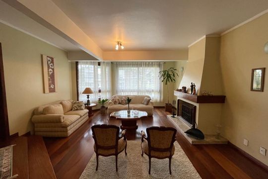 Casa à venda com 3 quartos, 318m² em Jardim America, São Leopoldo