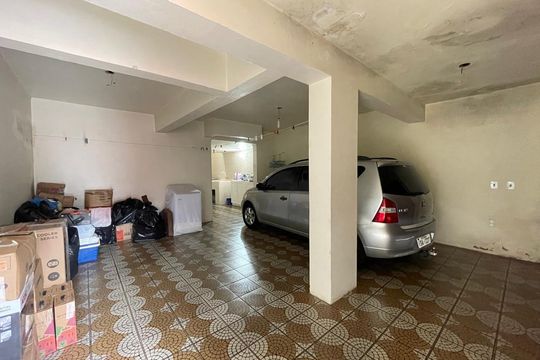 Casa à venda com 3 quartos, 318m² em Jardim America, São Leopoldo