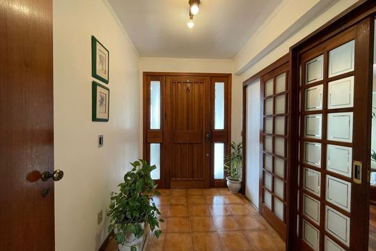 Casa à venda com 3 quartos, 318m² em Jardim America, São Leopoldo