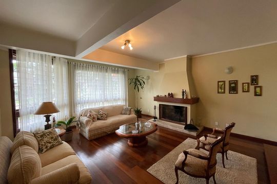 Casa à venda com 3 quartos, 318m² em Jardim America, São Leopoldo