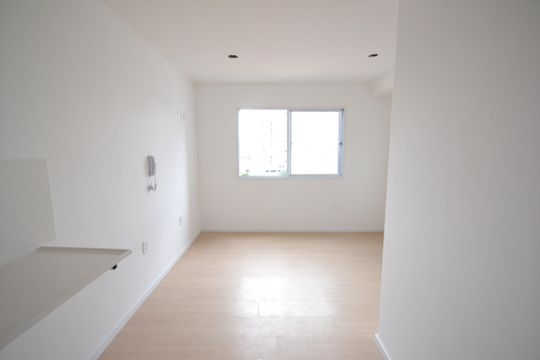 Apartamento à venda com 1 quarto, 17m² em Vila Sonia Ii, São Paulo