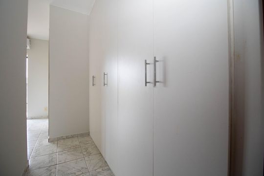 Suíte de apartamento para alugar com 3 quartos, 95m² em Sqn 205, Brasília