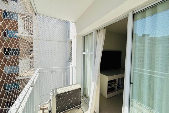 Apartamento à venda com 2 quartos, 62m² em Lapa, Rio de Janeiro
