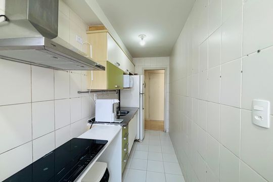 Apartamento à venda com 2 quartos, 62m² em Lapa, Rio de Janeiro