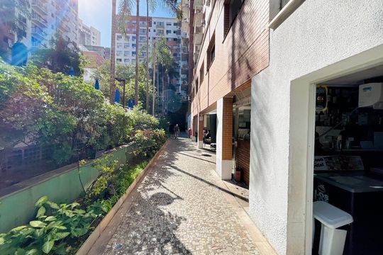 Apartamento à venda com 2 quartos, 62m² em Lapa, Rio de Janeiro