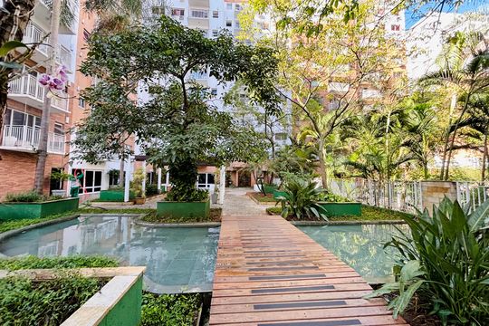 Apartamento à venda com 2 quartos, 62m² em Lapa, Rio de Janeiro