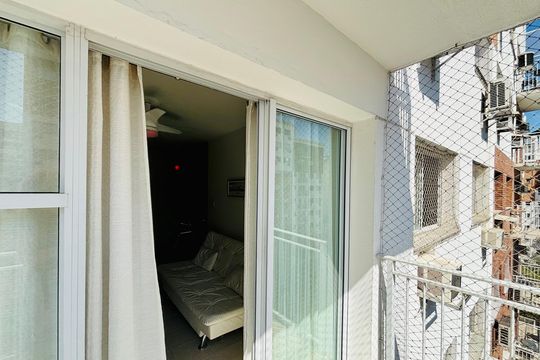 Apartamento à venda com 2 quartos, 62m² em Lapa, Rio de Janeiro