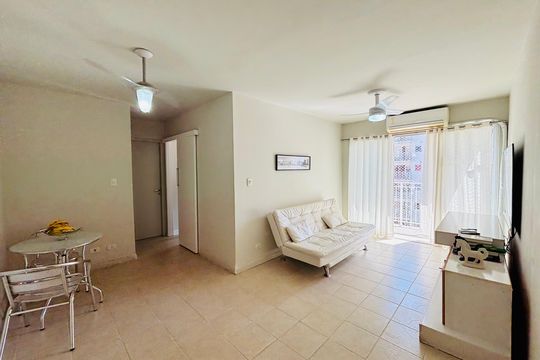 Apartamento à venda com 2 quartos, 62m² em Lapa, Rio de Janeiro