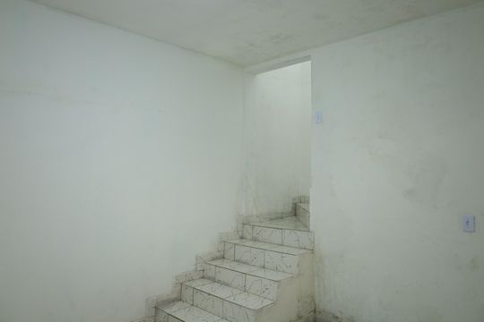 Casa para alugar com 1 quarto, 40m² em Jardim Marilu, São Paulo