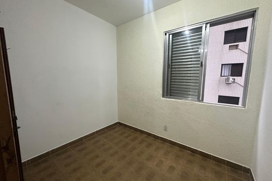 Apartamento para alugar com 1 quarto, 36m² em Itararé, São Vicente