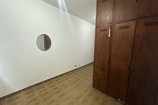 Studio de apartamento para alugar com 1 quarto, 36m² em Itararé, São Vicente