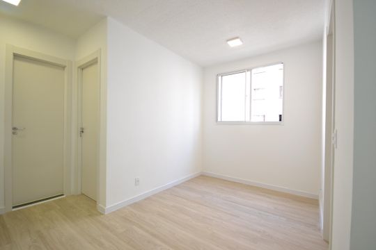 Apartamento para alugar com 2 quartos, 33m² em Vila Lobos, São Paulo