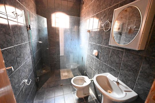 Casa para alugar com 2 quartos, 80m² em Jardim Luz, Aparecida de Goiânia