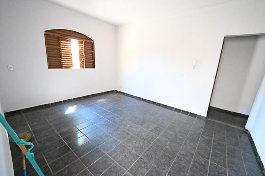 Casa para alugar com 2 quartos, 80m² em Jardim Luz, Aparecida de Goiânia