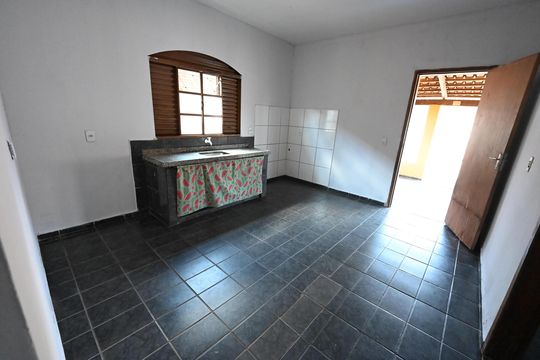Casa para alugar com 2 quartos, 80m² em Jardim Luz, Aparecida de Goiânia