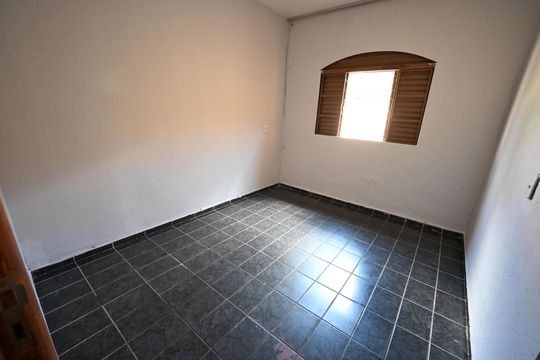 Casa para alugar com 2 quartos, 80m² em Jardim Luz, Aparecida de Goiânia