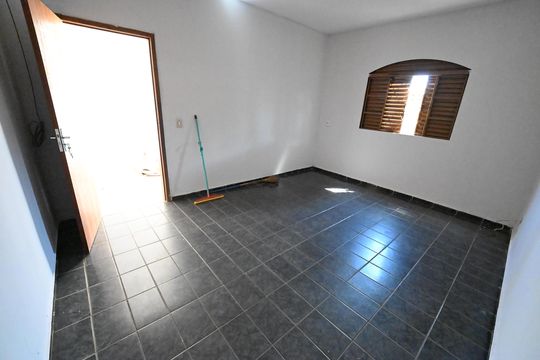 Casa para alugar com 2 quartos, 80m² em Jardim Luz, Aparecida de Goiânia