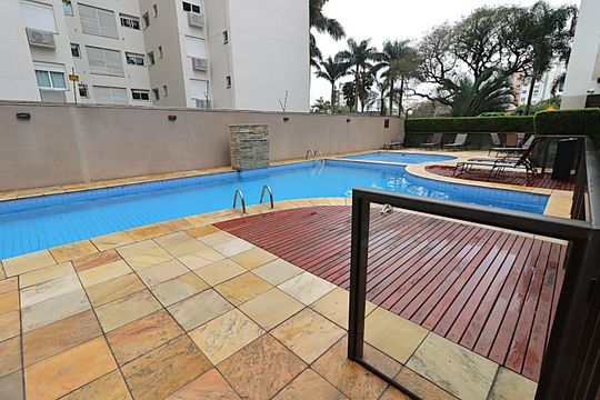 Apartamento à venda com 2 quartos, 67m² em Passo D’areia, Porto Alegre