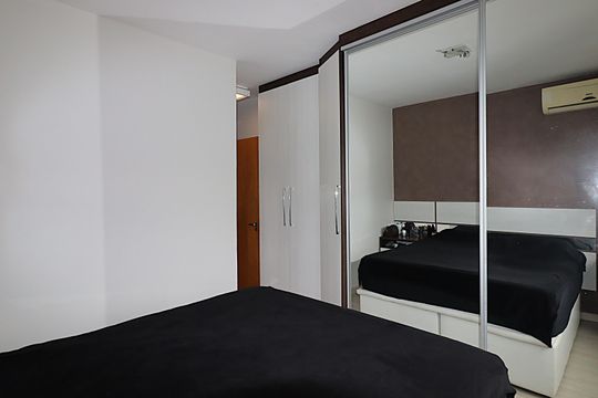 Apartamento à venda com 2 quartos, 67m² em Passo D’areia, Porto Alegre