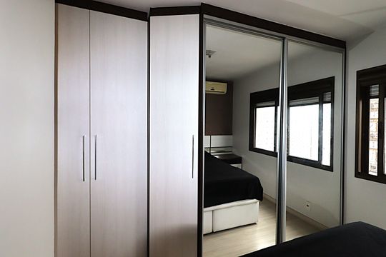 Apartamento à venda com 2 quartos, 67m² em Passo D’areia, Porto Alegre