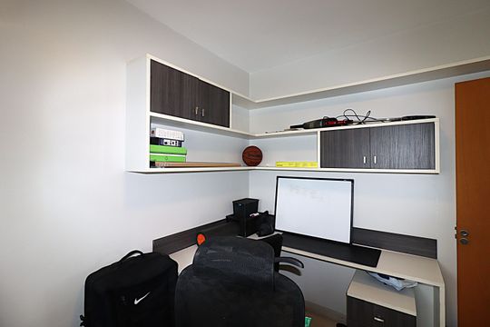 Apartamento à venda com 2 quartos, 67m² em Passo D’areia, Porto Alegre