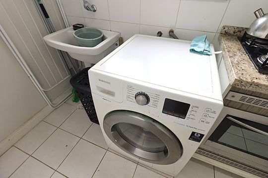 Apartamento à venda com 2 quartos, 67m² em Passo D’areia, Porto Alegre