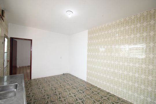 Cozinha de casa para alugar com 1 quarto, 40m² em Casa Verde, São Paulo