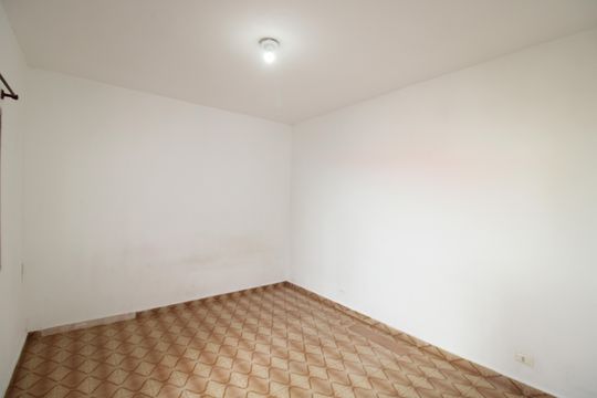 Sala de casa para alugar com 1 quarto, 40m² em Casa Verde, São Paulo
