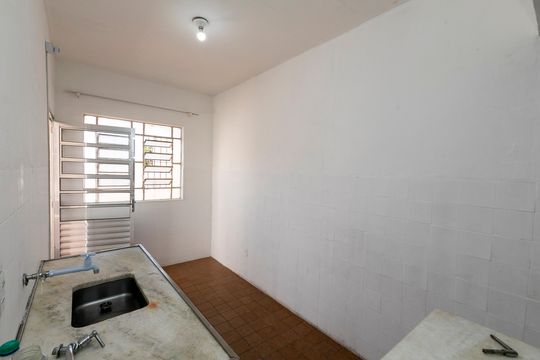 COZINHA de casa para alugar com 2 quartos, 88m² em Vila Industrial (campinas), Campinas
