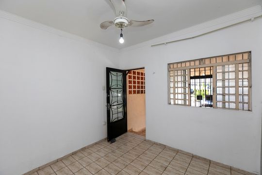 Casa para alugar com 2 quartos, 88m² em Vila Industrial (campinas), Campinas
