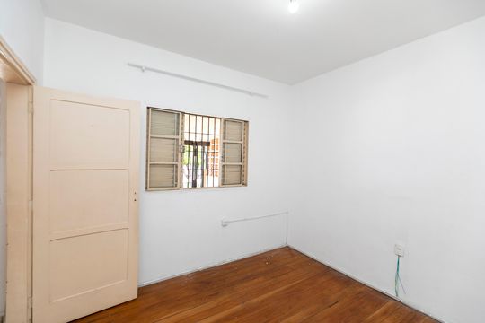 QUARTO Nº 1 de casa para alugar com 2 quartos, 88m² em Vila Industrial (campinas), Campinas