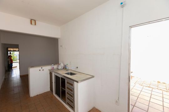 COZINHA de casa para alugar com 2 quartos, 88m² em Vila Industrial (campinas), Campinas