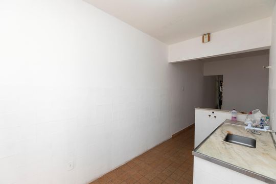 Cozinha de casa para alugar com 2 quartos, 88m² em Vila Industrial (campinas), Campinas