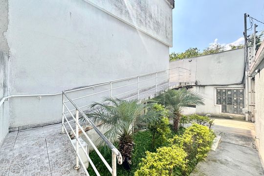 Área comum de casa à venda com 2 quartos, 110m² em Jardim Belem, São Paulo
