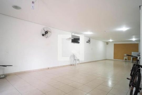Área comum de apartamento à venda com 2 quartos, 55m² em Jardim Santa Teresinha, São Paulo