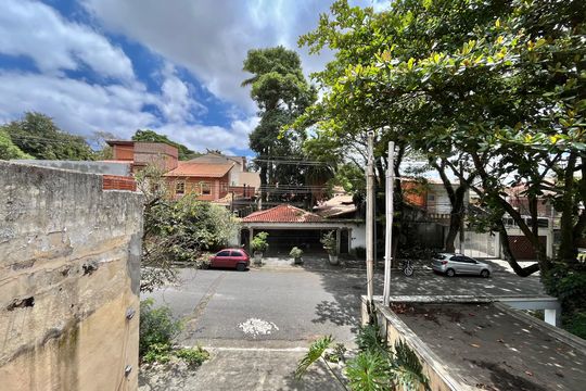 Vista da Suíte de casa à venda com 3 quartos, 123m² em Vila da Saúde, São Paulo